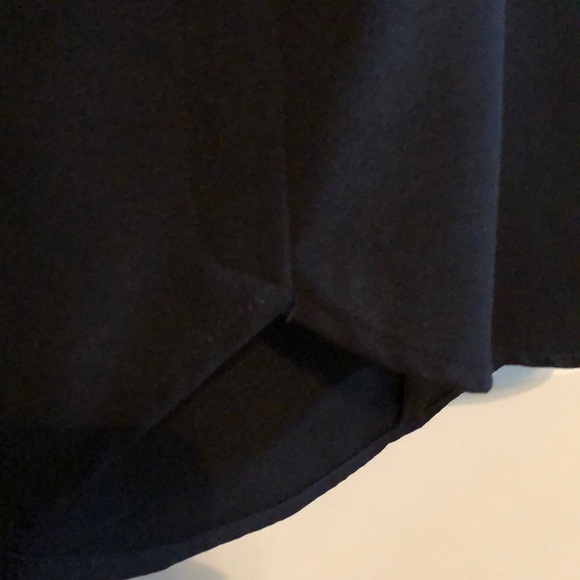 Black Dress - Picture 5 of 6